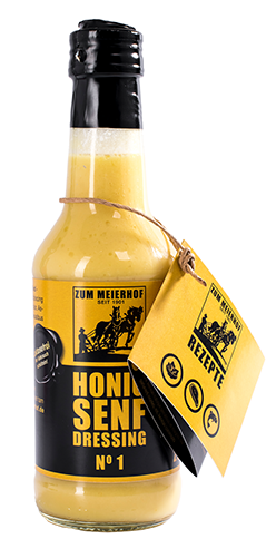 Honig-Senf-Dressing von Henningswerk in Tostedt